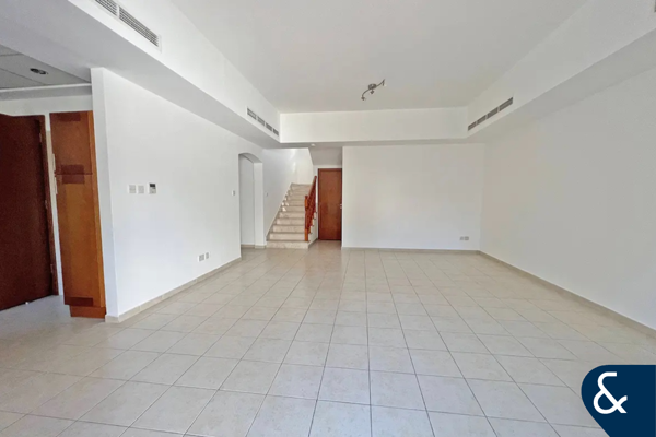 Exclusive l 3M l Great Reno l Vacant In July